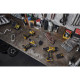 Купить Заклёпочник аккумуляторный бесщёточный DeWALT DCF403NT. Официальный фирменный магазин Dewalt Stanley Black+Decker Bostitch