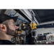 Купити Заклепочник акумуляторний безщітковий DeWALT DCF414E2GT. Офіційний фірмовий магазин Dewalt Stanley Black+Decker Bostitch, фірмова гарантія