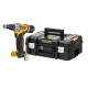 Купить Заклёпочник аккумуляторный бесщёточный DeWALT DCF414NT. Официальный фирменный магазин Dewalt Stanley Black+Decker Bostitch