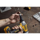 Купить Заклёпочник аккумуляторный бесщёточный DeWALT DCF414NT. Официальный фирменный магазин Dewalt Stanley Black+Decker Bostitch