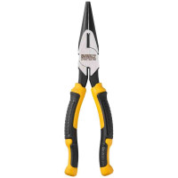 Купить Плоскогубцы LASER HARDENED длиной 200 мм с удлиненными губками DeWALT DWHT82798-0. Официальный фирменный магазин Dewalt Stanley Black+Decker Bostitch