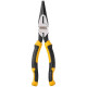 Купити Плоскогубці LASER HARDENED довжиною 200 мм з подовженими губками DeWALT DWHT82798-0. Офіційний фірмовий магазин Dewalt Stanley Black+Decker Bostitch, фірмова гарантія
