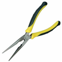 Купить Плоскогубцы FatMax® длиной 160 мм с удлиненными губками STANLEY 0-89-869. Официальный фирменный магазин Dewalt Stanley Black+Decker Bostitch