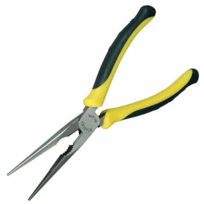 Купить Плоскогубцы FatMax® длиной 160 мм с удлиненными губками STANLEY 0-89-869. Официальный фирменный магазин Dewalt Stanley Black+Decker Bostitch