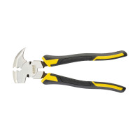 Купити Кліщі універсальні для сітчастих огорож, довжина 340 мм. DeWALT DWHT0-70273. Офіційний фірмовий магазин Dewalt Stanley Black+Decker Bostitch, фірмова гарантія