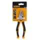 Купити Плоскогубці LASER HARDENED комбіновані, L=160 мм DeWALT DWHT82808-0. Офіційний фірмовий магазин Dewalt Stanley Black+Decker Bostitch, фірмова гарантія