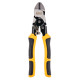 Купить Кусачки диагональные Compound Action, длина 190 мм DeWALT DWHT0-70275. Официальный фирменный магазин Dewalt Stanley Black+Decker Bostitch