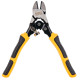 Купить Кусачки диагональные Compound Action, длина 190 мм DeWALT DWHT0-70275. Официальный фирменный магазин Dewalt Stanley Black+Decker Bostitch