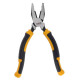 Купить Плоскогубцы LASER HARDENED комбинированные, L=200 мм DeWALT DWHT82809-0. Официальный фирменный магазин Dewalt Stanley Black+Decker Bostitch