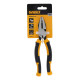 Купить Плоскогубцы LASER HARDENED комбинированные, L=200 мм DeWALT DWHT82809-0. Официальный фирменный магазин Dewalt Stanley Black+Decker Bostitch