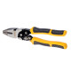Купить Плоскогубцы Compound Action комбинированные длиной 210 мм DeWALT DWHT0-70276. Официальный фирменный магазин Dewalt Stanley Black+Decker Bostitch