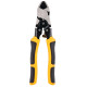 Купить Плоскогубцы Compound Action комбинированные длиной 210 мм DeWALT DWHT0-70276. Официальный фирменный магазин Dewalt Stanley Black+Decker Bostitch