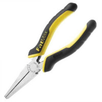Купить Плоскогубцы FatMax® длиной 152 мм STANLEY 0-84-495. Официальный фирменный магазин Dewalt Stanley Black+Decker Bostitch