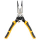 Купити Плоскогубці подовжені Compound Action комбіновані довжиною 230 мм DeWALT DWHT0-70277. Офіційний фірмовий магазин Dewalt Stanley Black+Decker Bostitch, фірмова гарантія
