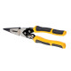 Купити Плоскогубці подовжені Compound Action комбіновані довжиною 230 мм DeWALT DWHT0-70277. Офіційний фірмовий магазин Dewalt Stanley Black+Decker Bostitch, фірмова гарантія