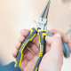 Купить Круглогубцы FatMax® длиной 165 мм STANLEY 0-84-496. Официальный фирменный магазин Dewalt Stanley Black+Decker Bostitch