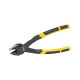 Купити Кусачки діагональні DEMOLITION, довжина 210 мм DeWALT DWHT0-74274. Офіційний фірмовий магазин Dewalt Stanley Black+Decker Bostitch, фірмова гарантія
