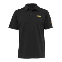Купить Поло JACKSON DeWALT DWC306-001-L. Официальный фирменный магазин Dewalt Stanley Black+Decker Bostitch