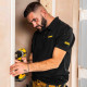 Купить Поло JACKSON DeWALT DWC306-001-L. Официальный фирменный магазин Dewalt Stanley Black+Decker Bostitch