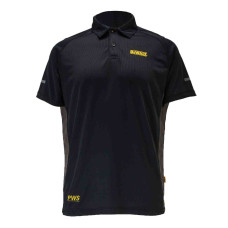 Купити Поло RUTLAND POLO DeWALT DWC125-013-L. Офіційний фірмовий магазин Dewalt Stanley Black+Decker Bostitch, фірмова гарантія