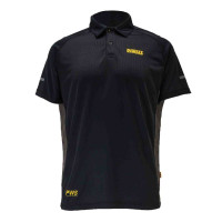 Купити Поло RUTLAND POLO DeWALT DWC125-013-M. Офіційний фірмовий магазин Dewalt Stanley Black+Decker Bostitch, фірмова гарантія