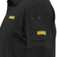 Купить Поло JACKSON DeWALT DWC306-001-XL. Официальный фирменный магазин Dewalt Stanley Black+Decker Bostitch