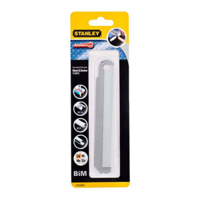 Купити Полотно пильне BiMetal STANLEY STA29981. Офіційний фірмовий магазин Dewalt Stanley Black+Decker Bostitch, фірмова гарантія