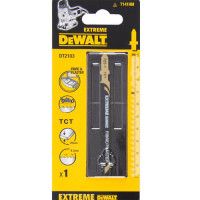 Купити Полотно пильне спеціальне DeWALT DT2103. Офіційний фірмовий магазин Dewalt Stanley Black+Decker Bostitch, фірмова гарантія