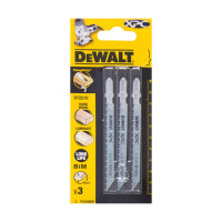 Купити Полотно пильне для деревини DeWALT DT2219. Офіційний фірмовий магазин Dewalt Stanley Black+Decker Bostitch, фірмова гарантія