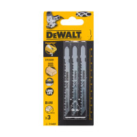Купити Полотно пильне для деревини DeWALT DT2220. Офіційний фірмовий магазин Dewalt Stanley Black+Decker Bostitch, фірмова гарантія