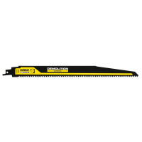 Купить Полотно пильное DeWalt, EXTREME CARBIDE DeWALT DT20438. Официальный фирменный магазин Dewalt Stanley Black+Decker Bostitch