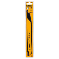 Купить Полотно пильное для металла DeWALT DT2354. Официальный фирменный магазин Dewalt Stanley Black+Decker Bostitch