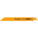 Купить Полотно пильное для металла DeWALT DT2354. Официальный фирменный магазин Dewalt Stanley Black+Decker Bostitch