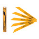Купить Полотно пильное для металла DeWALT DT2354. Официальный фирменный магазин Dewalt Stanley Black+Decker Bostitch