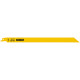 Купить Полотно пильное биметаллическое DeWALT DT2355. Официальный фирменный магазин Dewalt Stanley Black+Decker Bostitch