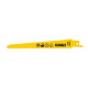 Купить Полотно пильное для специальных материалов DeWALT DT2344. Официальный фирменный магазин Dewalt Stanley Black+Decker Bostitch