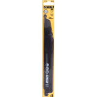 Купити Полотно пильне біметалічне DeWALT DT2363. Офіційний фірмовий магазин Dewalt Stanley Black+Decker Bostitch, фірмова гарантія