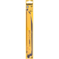 Купить Полотно пильное биметаллическое DeWALT DT2387. Официальный фирменный магазин Dewalt Stanley Black+Decker Bostitch