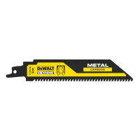 Купити Полотно пильне DeWalt, EXTREME CARBIDE DeWALT DT20436. Офіційний фірмовий магазин Dewalt Stanley Black+Decker Bostitch, фірмова гарантія