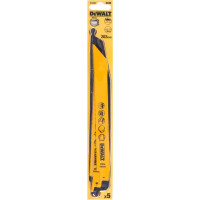 Купити Полотно пильне для металу DeWALT DT2353. Офіційний фірмовий магазин Dewalt Stanley Black+Decker Bostitch, фірмова гарантія