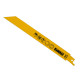 Купить Полотно пильное для металла DeWALT DT2353. Официальный фирменный магазин Dewalt Stanley Black+Decker Bostitch