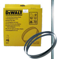 Купити Полотно пильне для металу DeWALT DT8476. Офіційний фірмовий магазин Dewalt Stanley Black+Decker Bostitch, фірмова гарантія