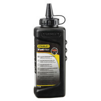 Купити Порошок крейдяний FATMAX® XTREME ™ чорного кольору, універсального застосування STANLEY 9-47-822. Офіційний фірмовий магазин Dewalt Stanley Black+Decker Bostitch, фірмова гарантія