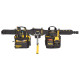 Купить Профессиональный ремень с навесными сумками DeWALT DWST40603-1. Официальный фирменный магазин Dewalt Stanley Black+Decker Bostitch