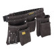 Купити Пояс подвійний STANLEY STST1-80113. Офіційний фірмовий магазин Dewalt Stanley Black+Decker Bostitch, фірмова гарантія