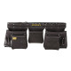 Купити Пояс подвійний STANLEY STST1-80113. Офіційний фірмовий магазин Dewalt Stanley Black+Decker Bostitch, фірмова гарантія