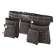 Купити Пояс подвійний STANLEY STST1-80113. Офіційний фірмовий магазин Dewalt Stanley Black+Decker Bostitch, фірмова гарантія