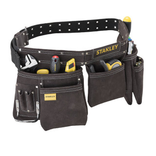Поясні сумки. Офіційний фірмовий магазин Dewalt Stanley Black+Decker Bostitch, фірмова гарантія