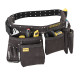Купити Пояс подвійний STANLEY STST1-80113. Офіційний фірмовий магазин Dewalt Stanley Black+Decker Bostitch, фірмова гарантія