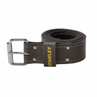 Купить Ремень кожаный STANLEY STST1-80119. Официальный фирменный магазин Dewalt Stanley Black+Decker Bostitch